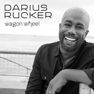 Rucker - Wagon Wheel