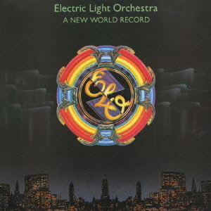 ELO - A New World Record