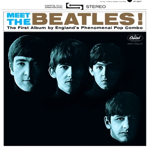 Meet the Beatles